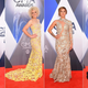 Illustration for article titled All the Country Glamour, Cowboy Hats and Baby Bumps at the 2015 CMA Awards